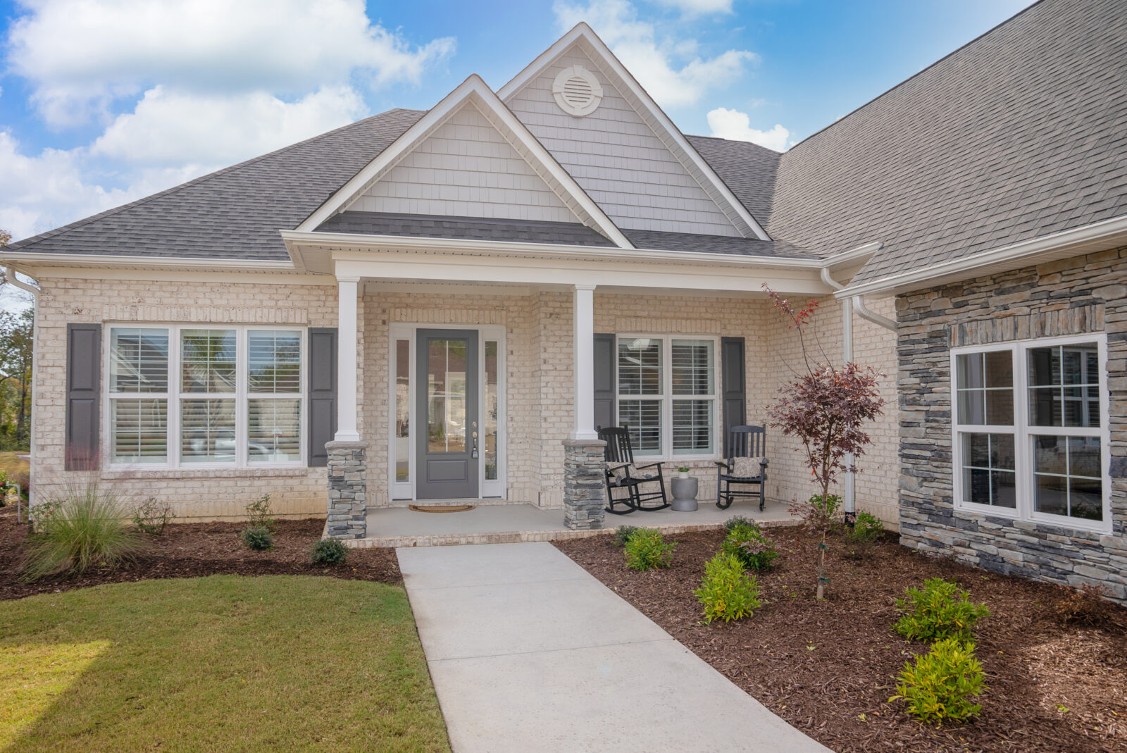 Horizon Homes | Wilmington NC | Green Builder Community