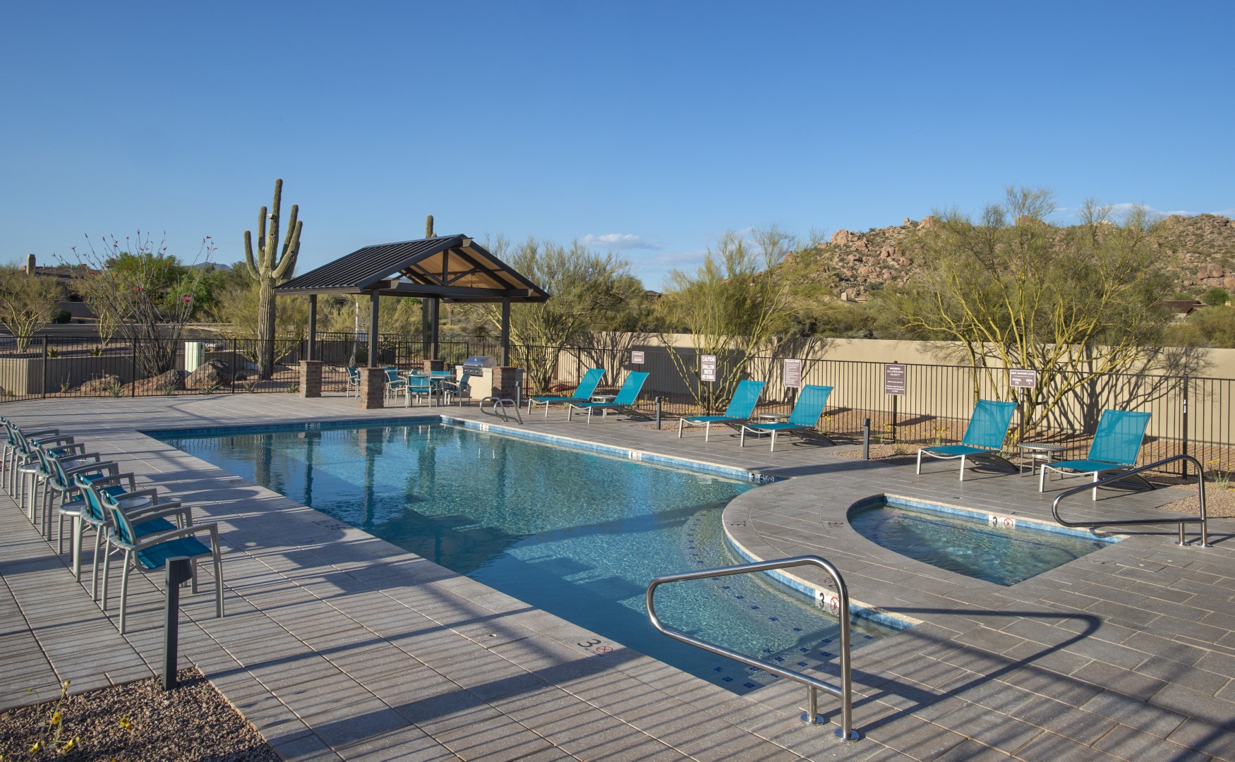 Scottsdale Heights | Best retirement communities in Arizona | 55+ Living