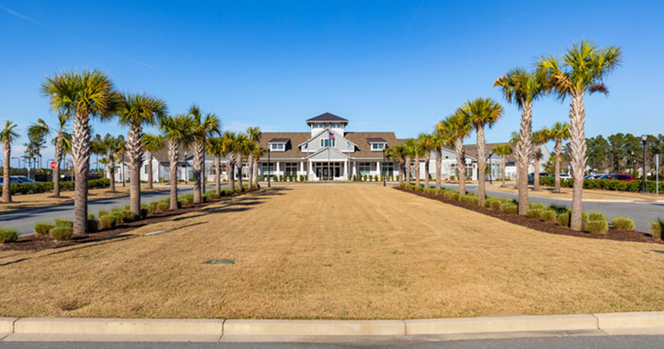94336_Four Seasons at Lakes of Cane Bay_Clubhouse