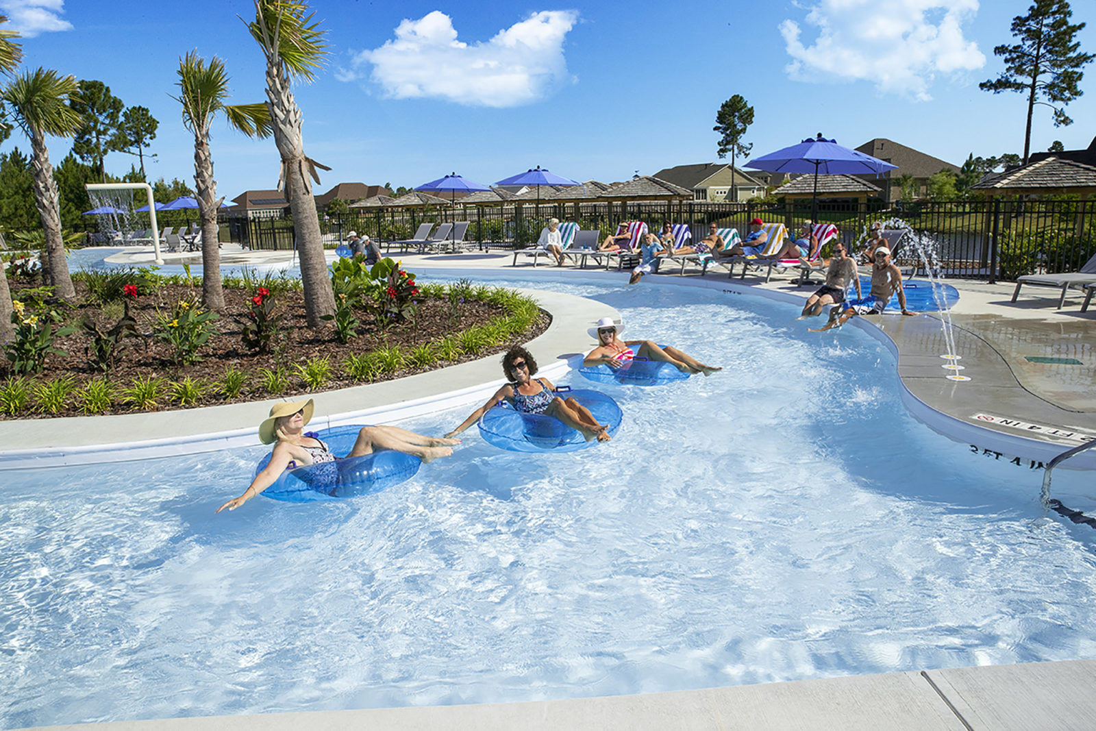 North Carolina Coastal Communities Compass Pointe Best Places in NC