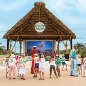 Latitude Margaritaville Daytona | Florida Coastal Living | 55+ | Active Adult