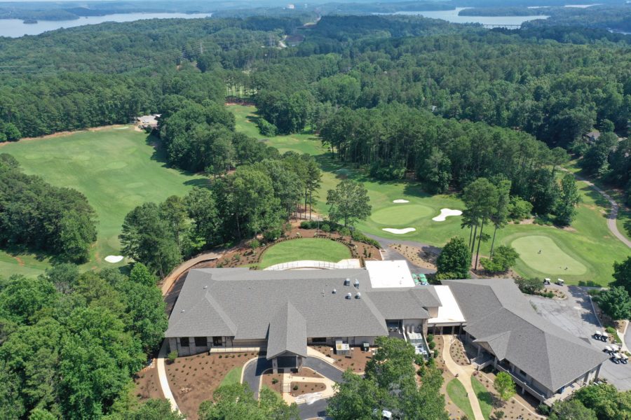 Keowee Key South Carolina Lake Community Retire to SC