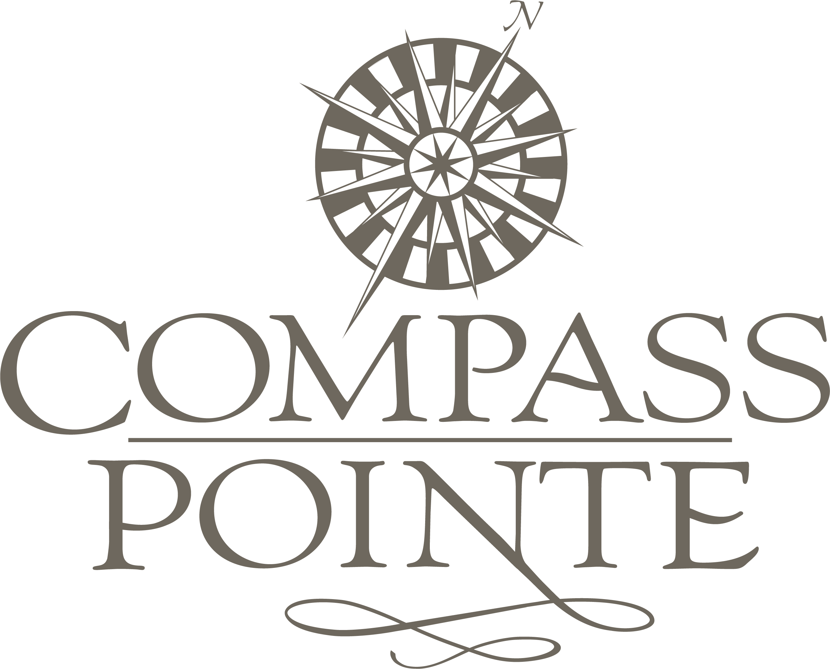 compass pointe