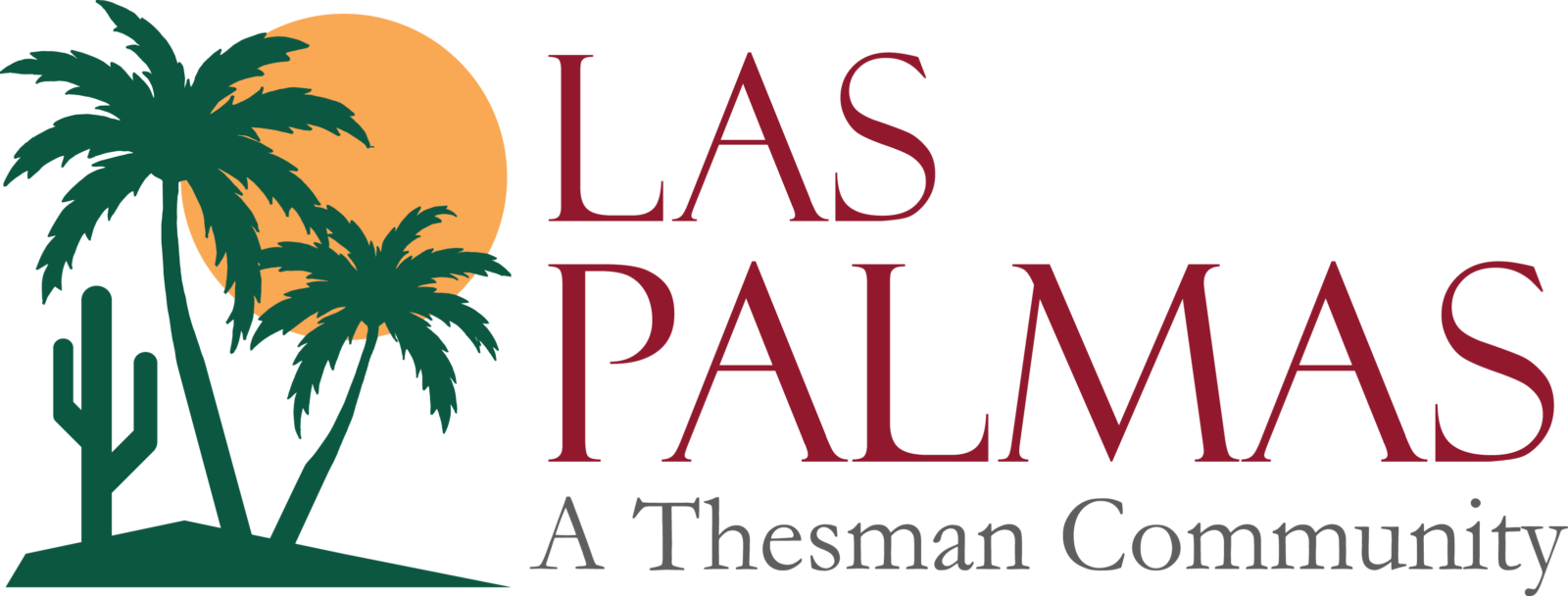 Las Palmas | Active 55 Community | Arizona Thesman Community | AZ