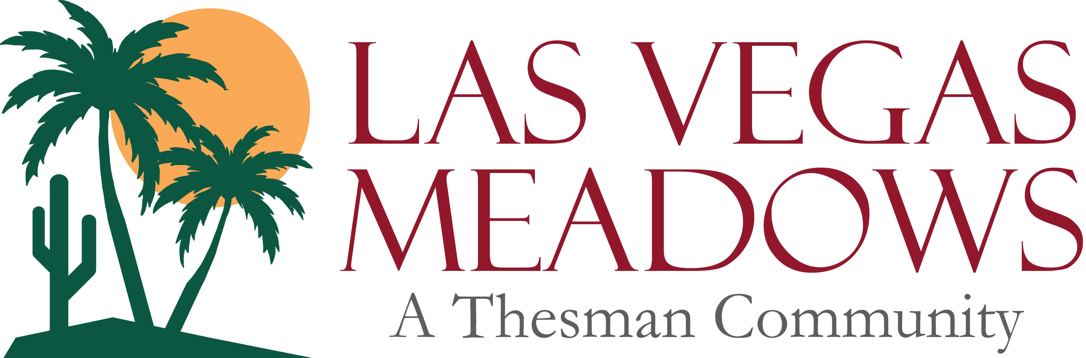 Las Vegas Meadows | Active 55+ Community | Las Vegas| Desert Living