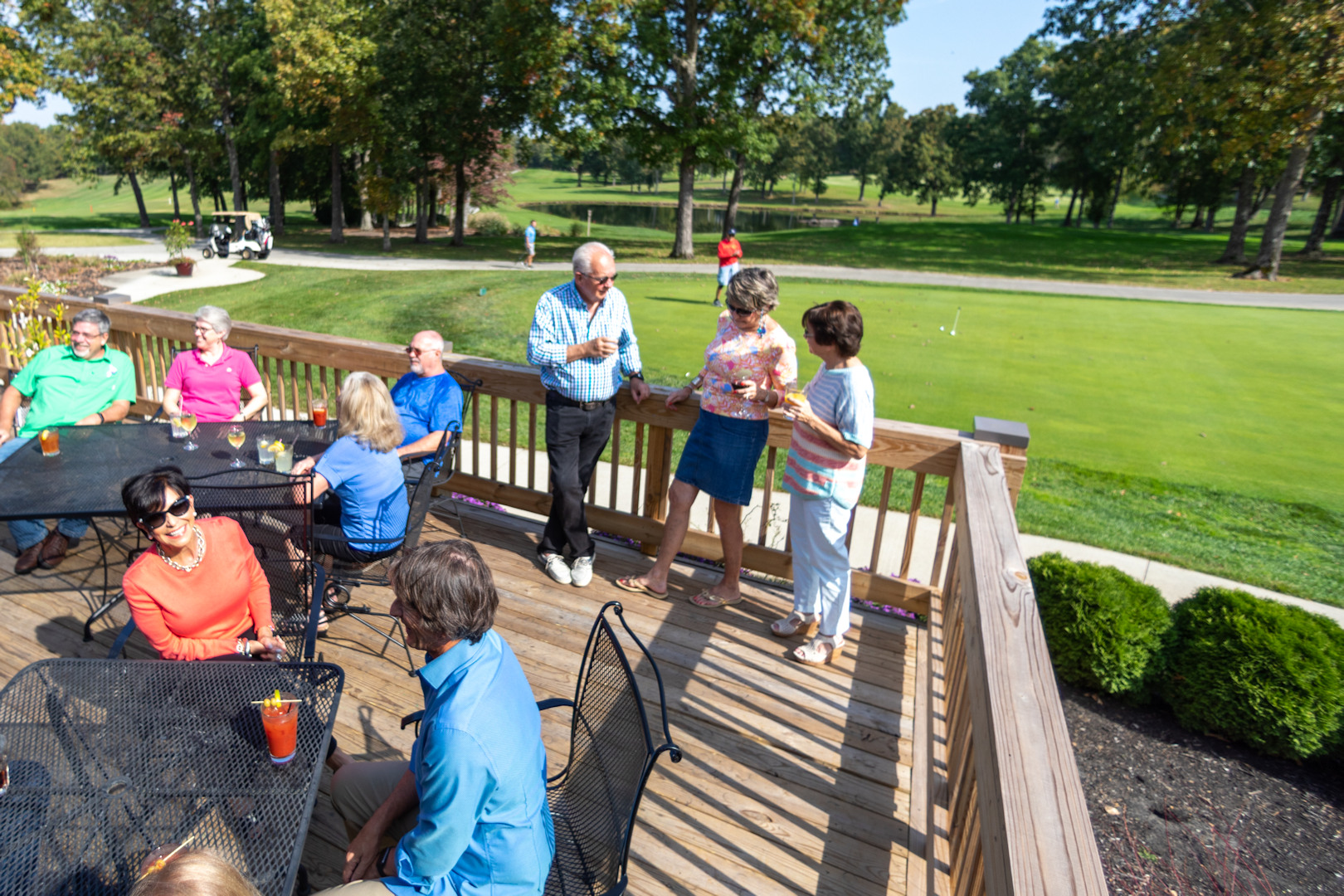 Fairfield Glade | Tennessee Resort Communities | Best Golf TN
