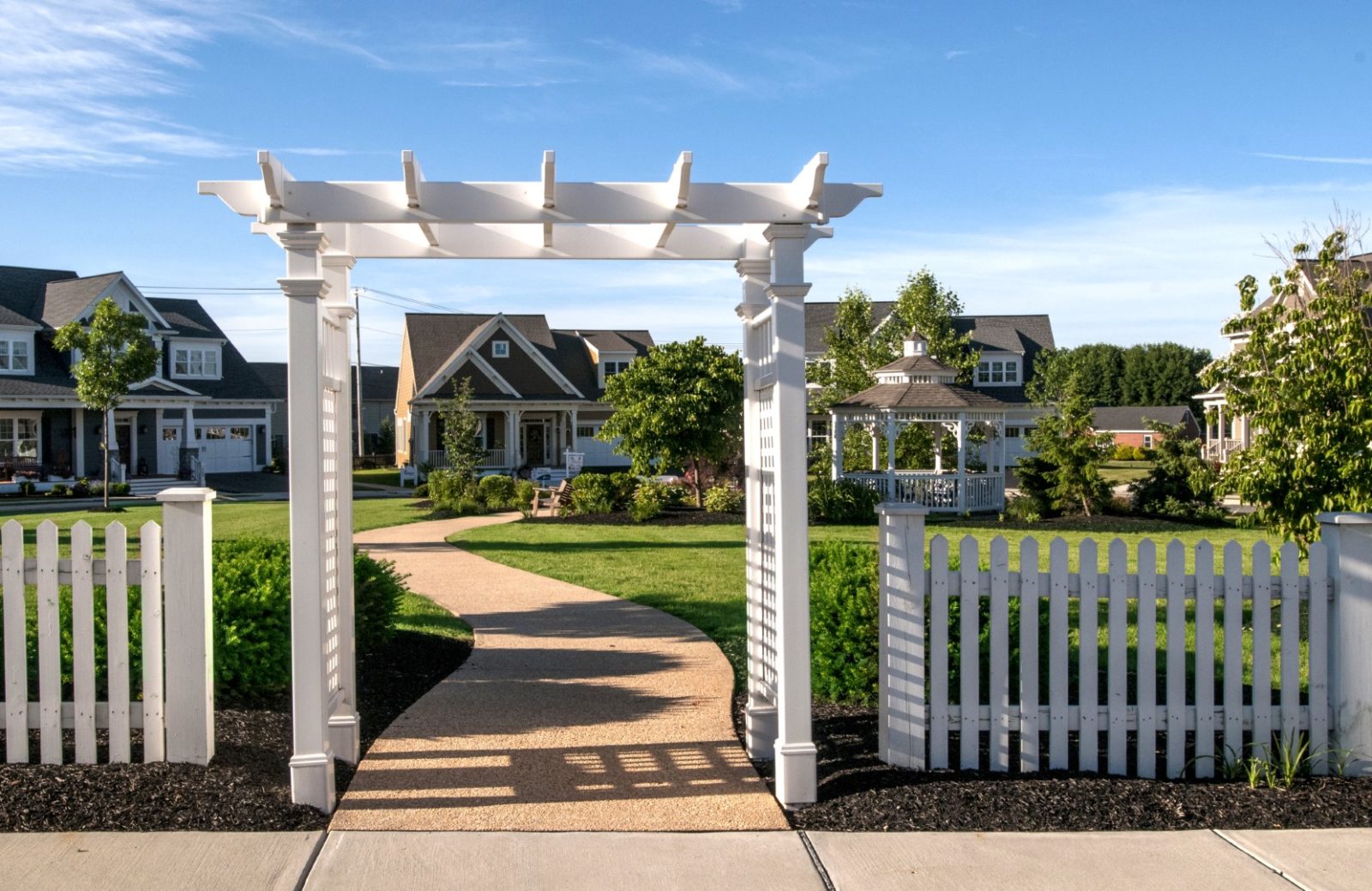 Home Towne Square Retirement Community Living Ephrata Pensylvania