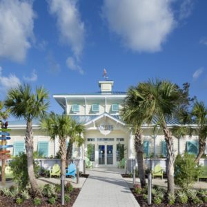 Latitude Margaritaville Daytona | Florida Coastal Living | 55+ | Active Adult