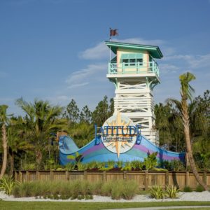 Latitude Margaritaville Daytona | Florida Coastal Living | 55+ | Active Adult