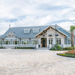55+ Community near Jacksonville FL | WaterSong at RiverTown | Active