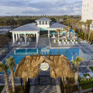 Latitude Margaritaville Daytona | Florida Coastal Living | 55+ | Active Adult