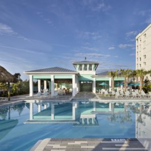 Latitude Margaritaville Daytona | Florida Coastal Living | 55+ | Active Adult