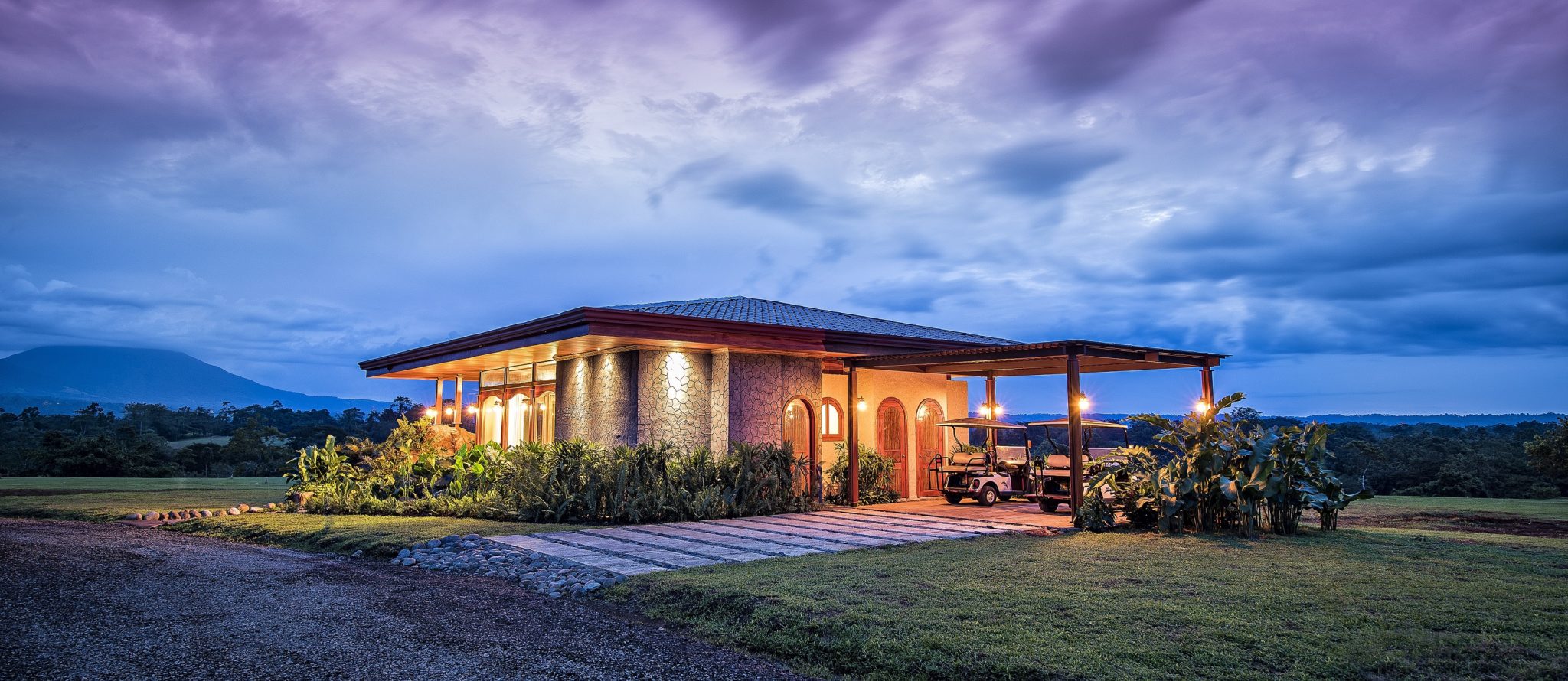 View of Green Retirement Communities | Top Communities for Green Living