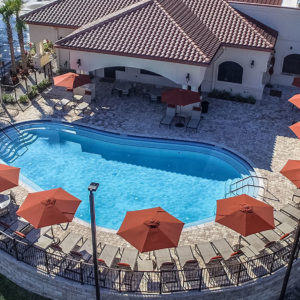 Briarwood Active 55+ Resort near Daytona Beach FL | Coastal Luxury