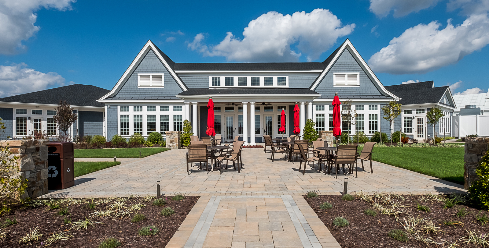 55+ Homes in Odenton MD | Brookfield Residential at Two Rivers