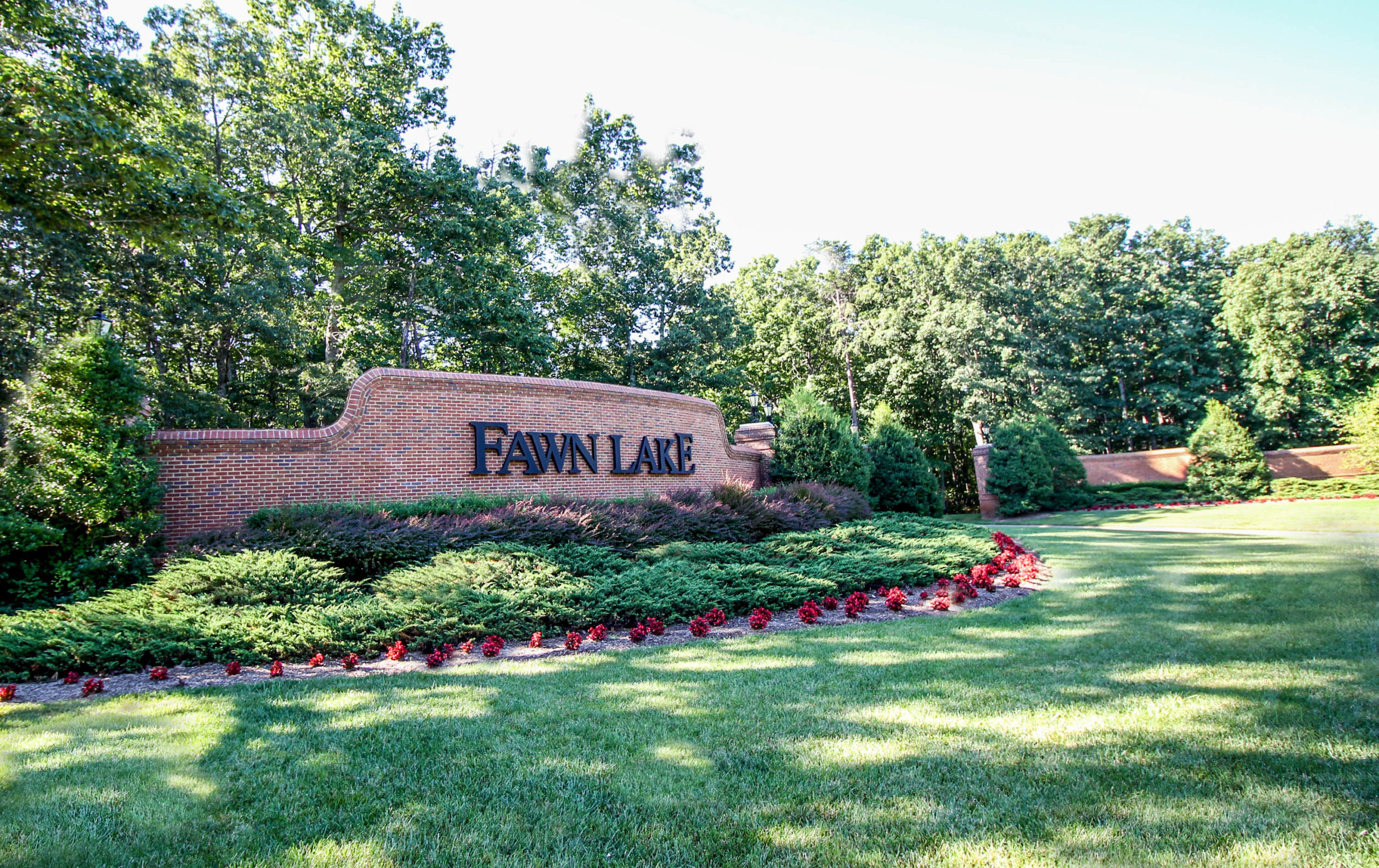 Fawn Lake | Virginia Retirement Communities | VA Gated Communities