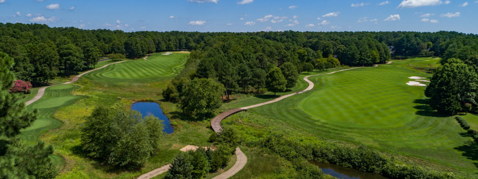 Fawn Lake | Virginia Retirement Communities | VA Gated Communities