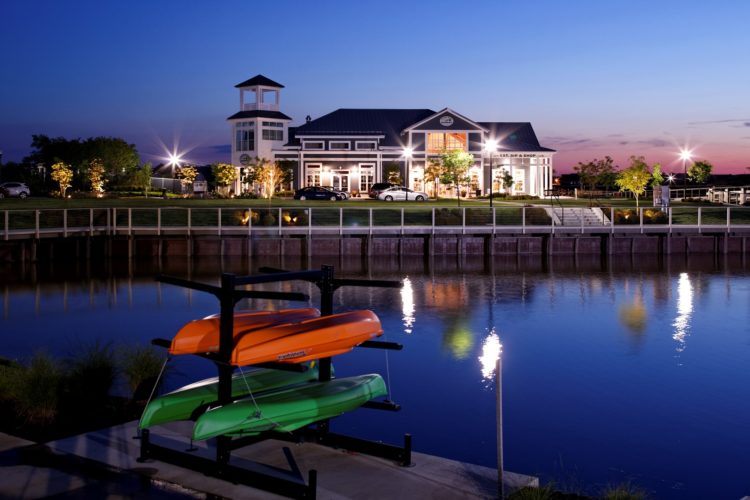 Heritage Shores