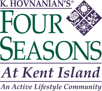 Four Seasons at Kent Island | Active Adult Living in MD