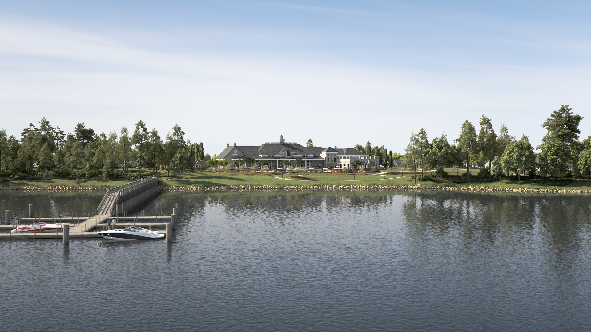 Four Seasons at Kent Island | Active Adult Living in MD