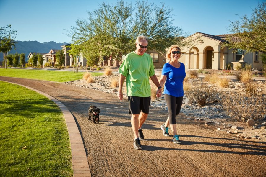 Discover Top 55+ Communities For Active Adults | Ideal-LIVING