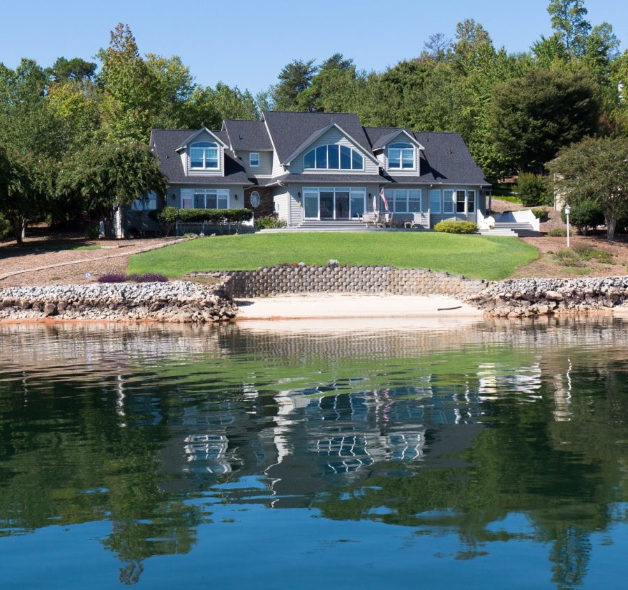 Keowee Key South Carolina Lake Community Retire to SC