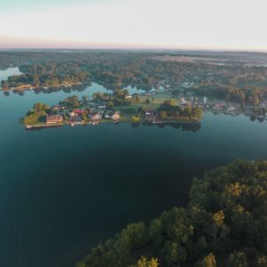 Affordable Lake Community in TN | Lake Tansi Village Resort