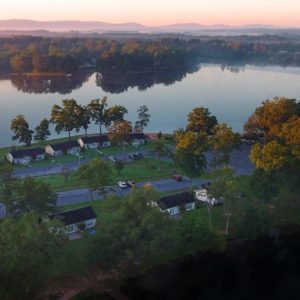 Affordable Lake Community in TN | Lake Tansi Village Resort