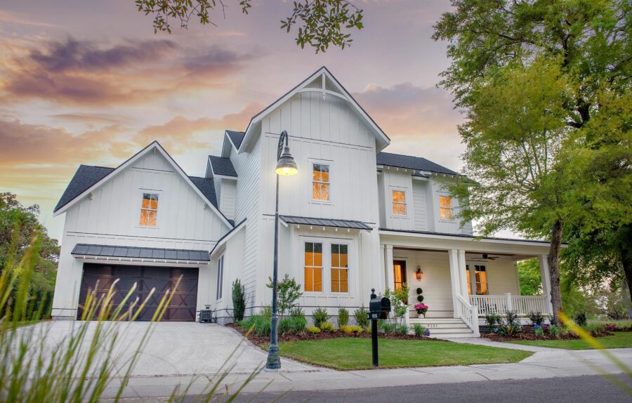 Gated Communities in North Carolina Premier Luxury Living