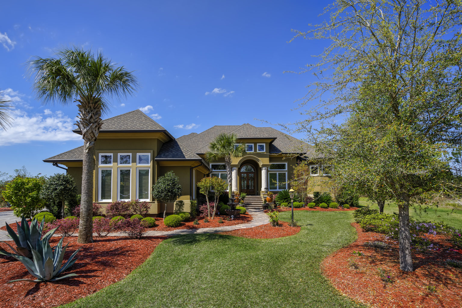 Private Communities Osprey Cove GA Real Estate