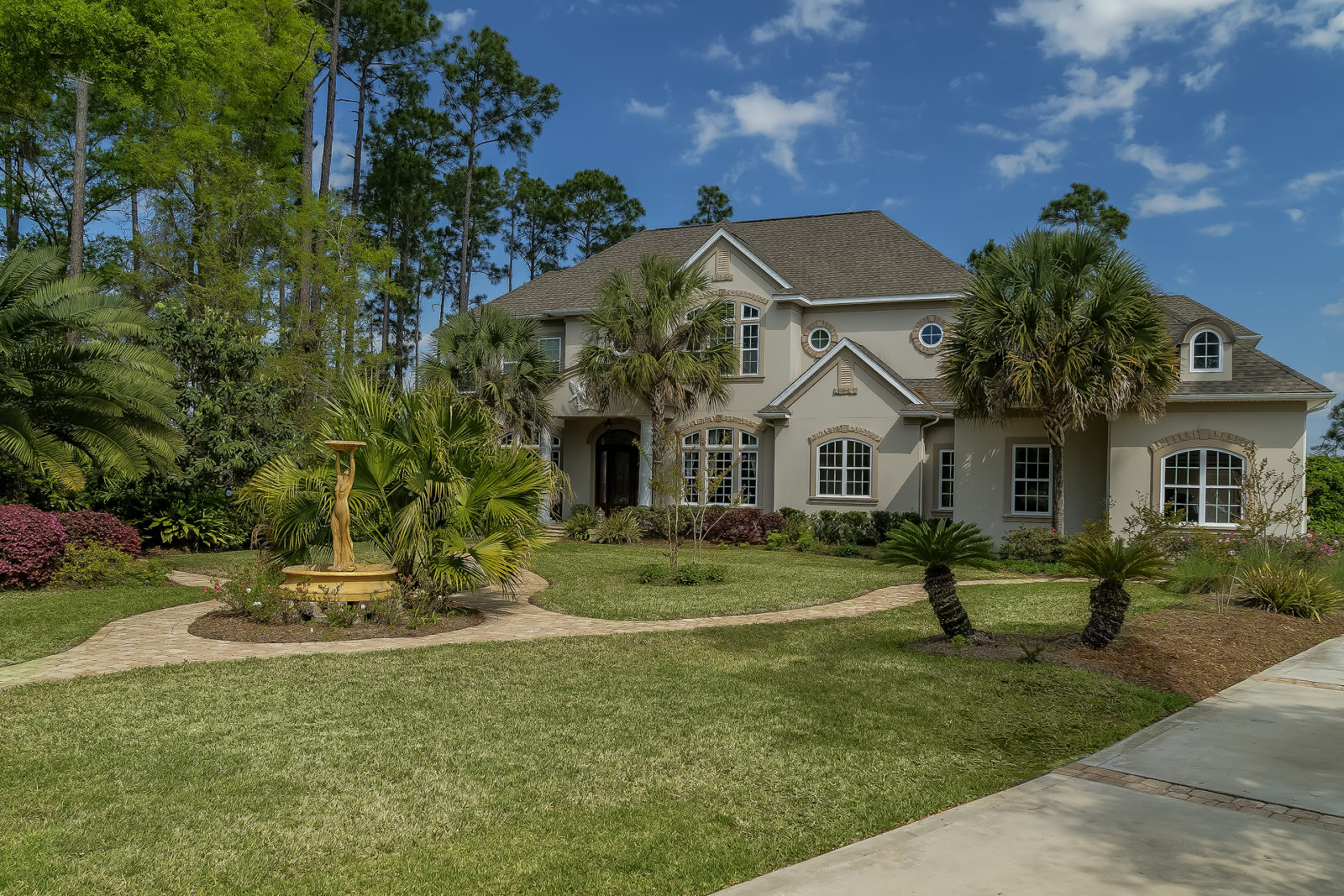 Private Communities Osprey Cove GA Real Estate