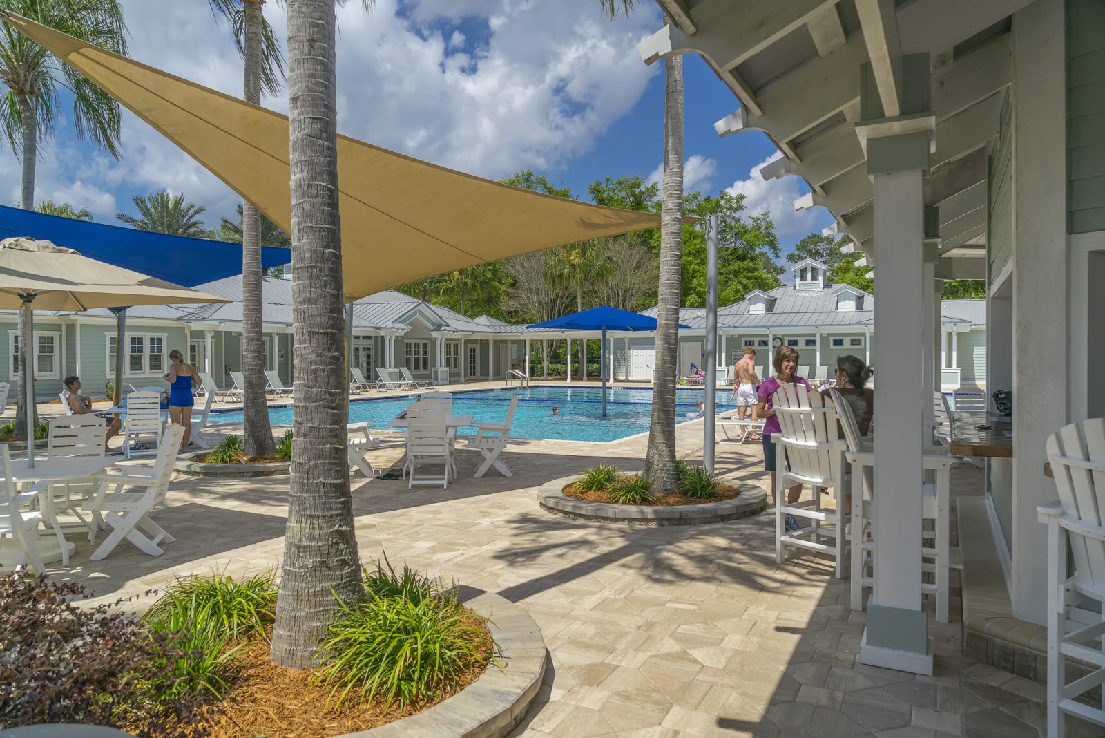 Private Communities Osprey Cove GA Real Estate