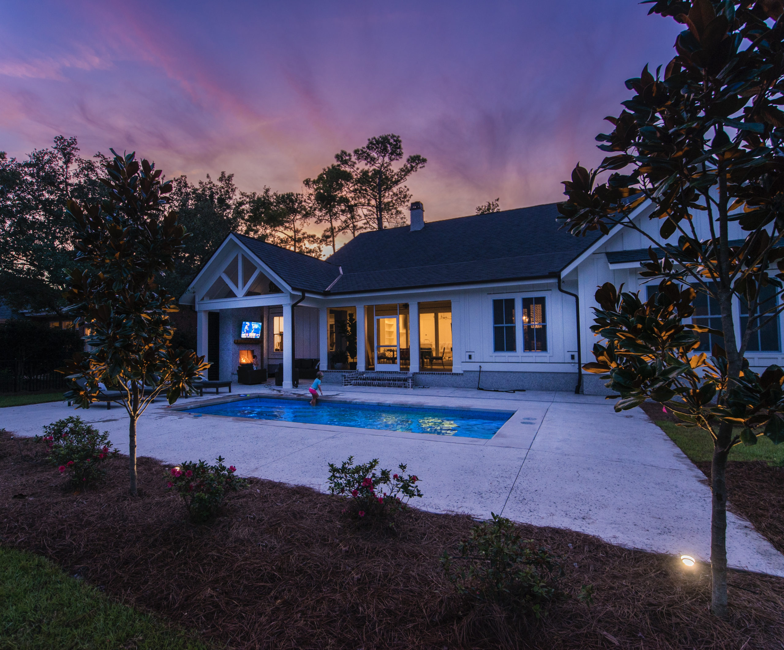 Coastal Home Builder Wilmington NC | Legacy Homes | Top 100 Builder