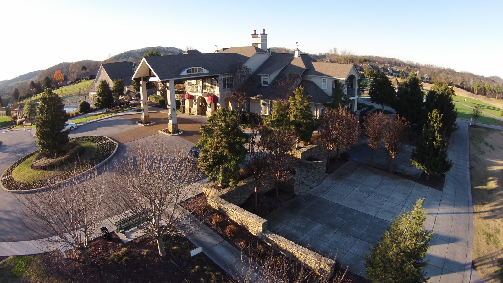 Rarity Bay Gated Waterfront Community Vonore TN Tellico Lake