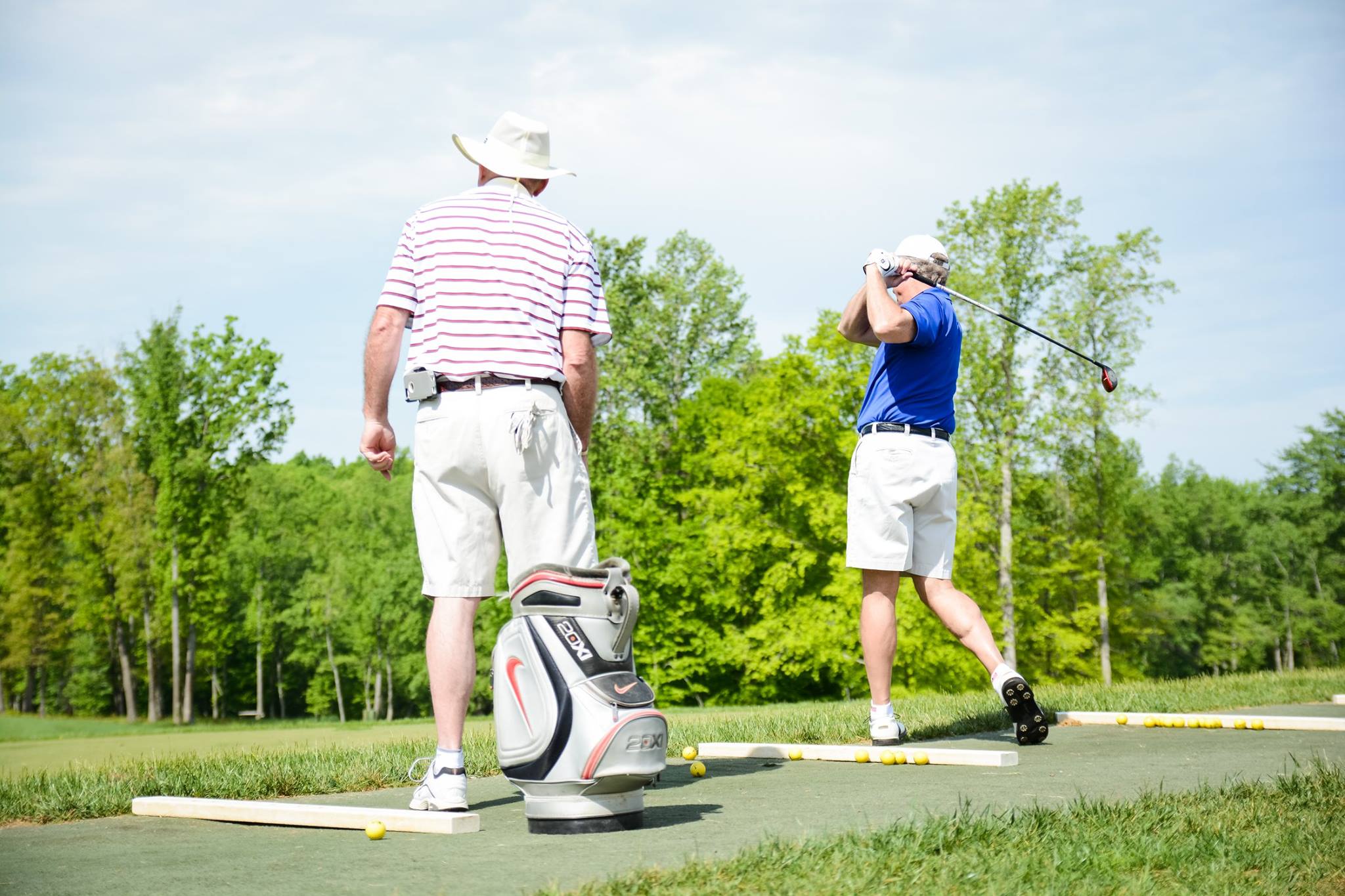 Golf Community near Charlottesville VA | Spring Creek | Low Taxes