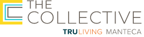 the collective logo