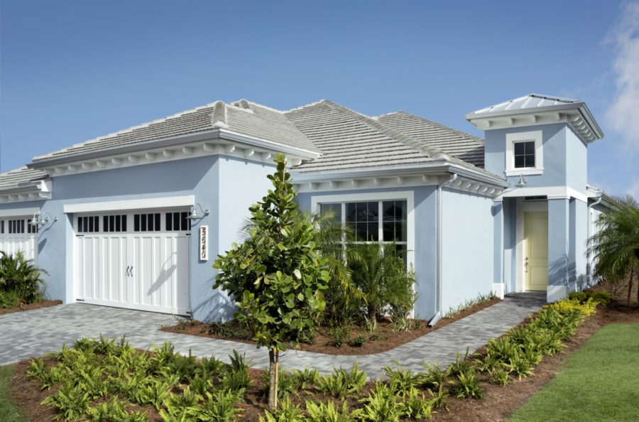 The Isles of Collier Preserve Master Planned Communties Florida Living