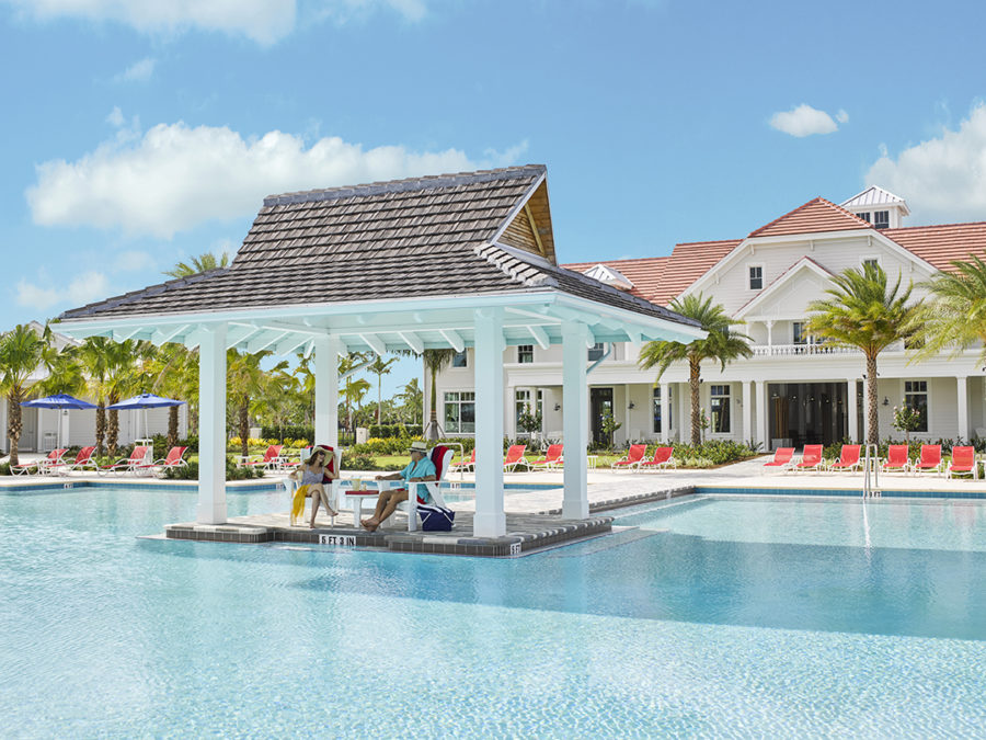 The Isles of Collier Preserve Master Planned Communties Florida Living