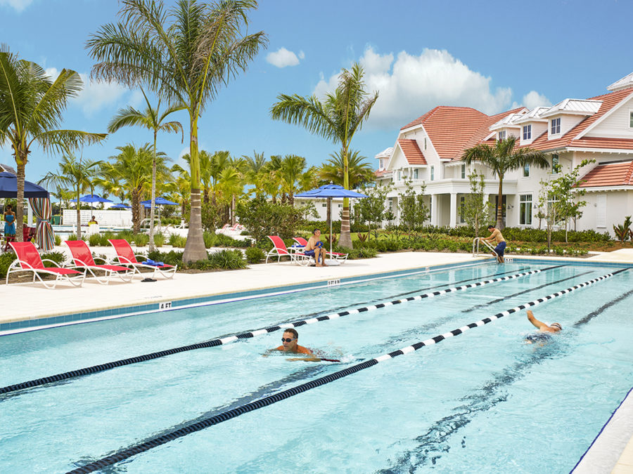 The Isles of Collier Preserve Master Planned Communties Florida Living