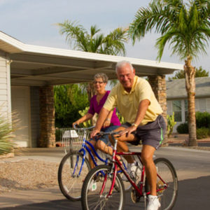 Village Green Active 55+ Resort | Florida Thesman Community | Retire FL