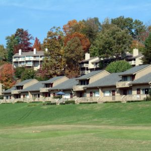 Homes in Lake Lure NC | Rumbling Bald | Mountain Community