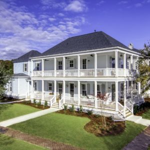 Lowcountry Living Bluffton SC | Oldfield Stanley Martin Homes