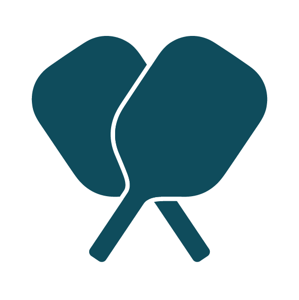 Pickle Ball Paddles Icon-large