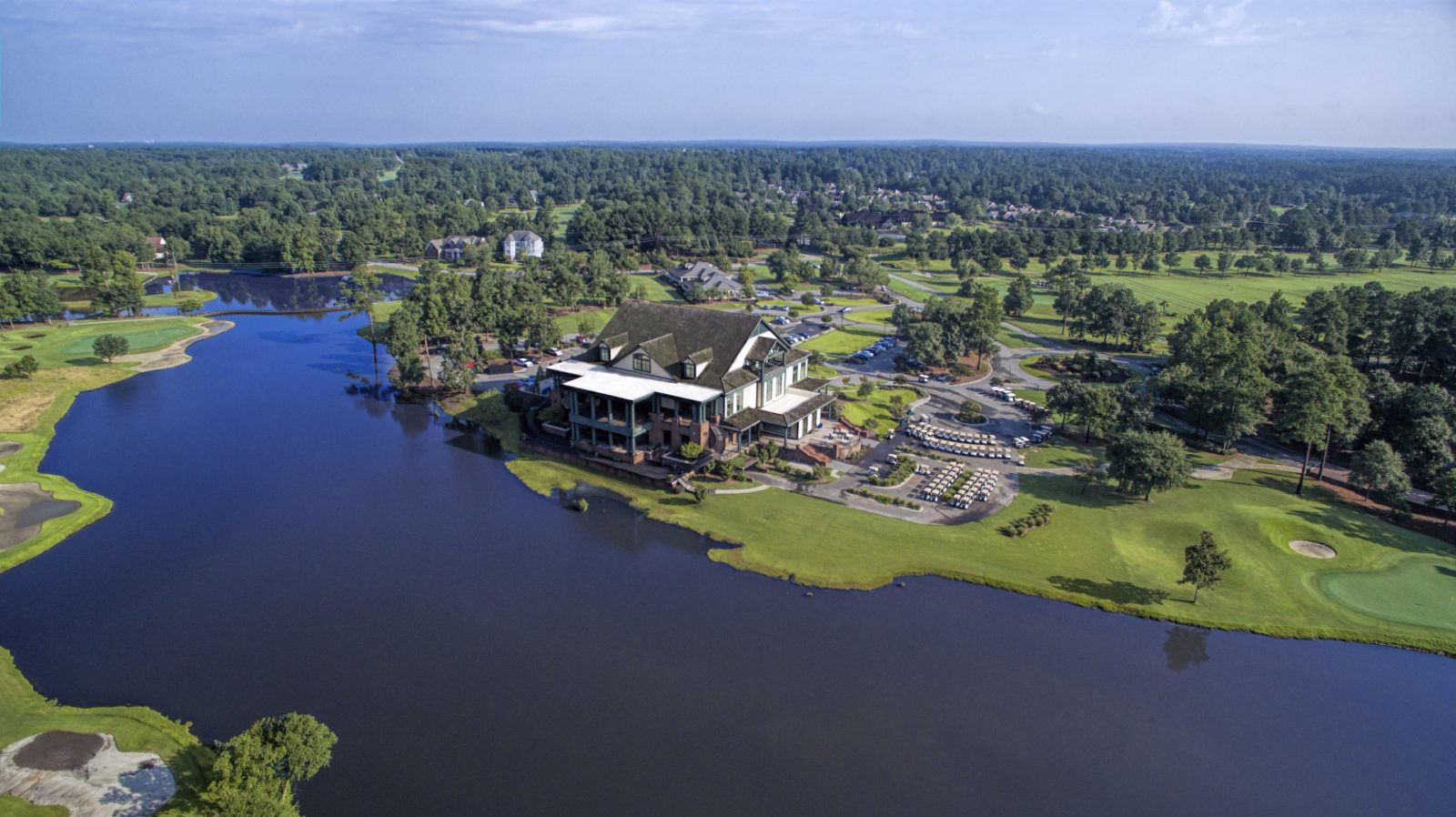 Homes in Coastal North Carolina River Landing Wallace NC