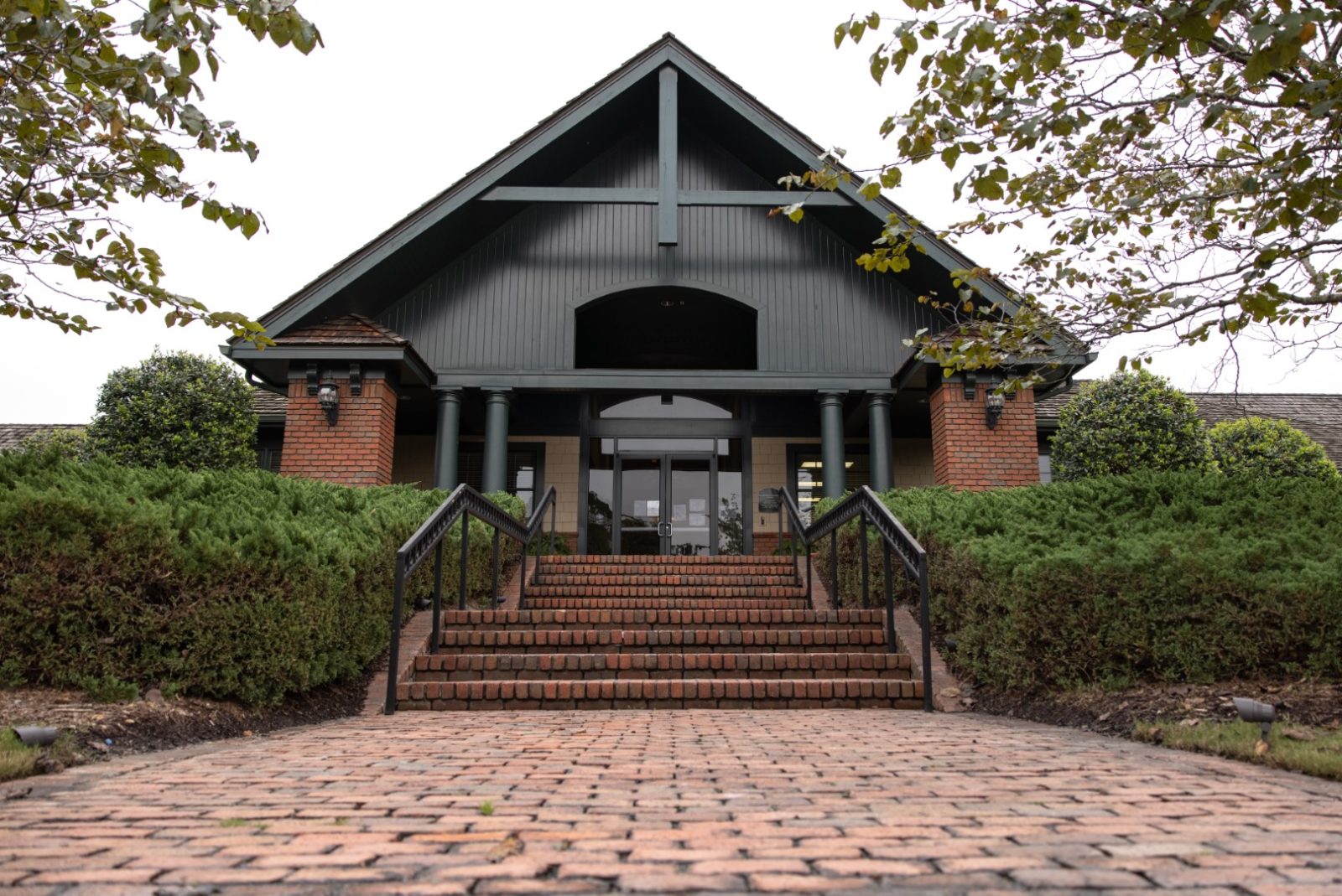 Homes in Coastal North Carolina River Landing Wallace NC