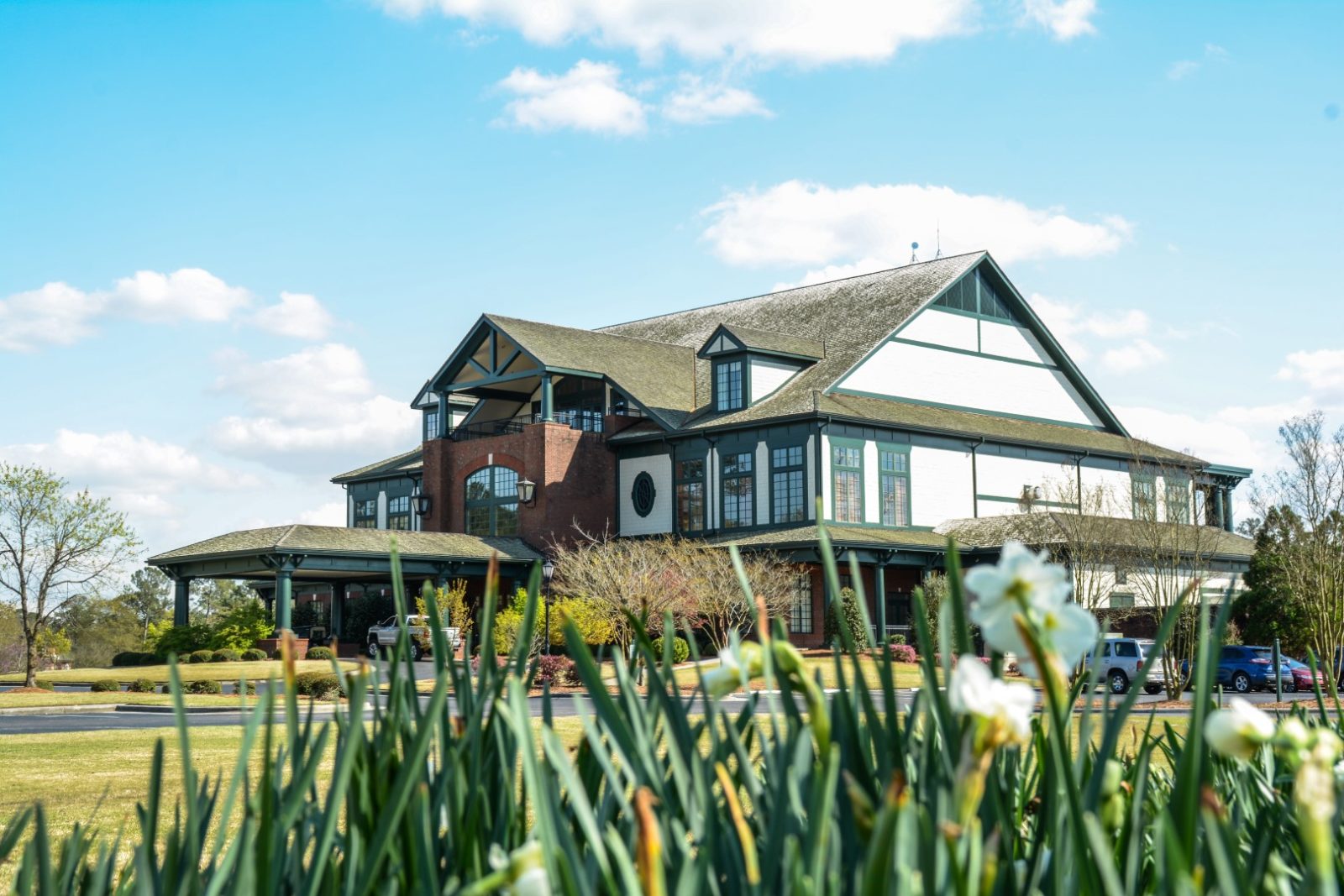 Homes in Coastal North Carolina River Landing Wallace NC