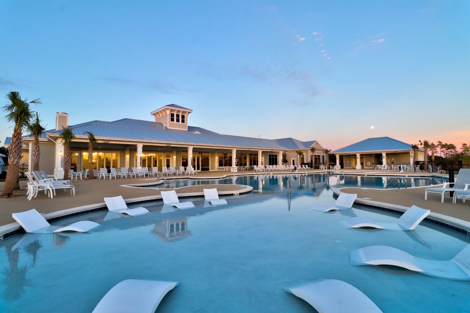 Gated Communities in North Carolina Premier Luxury Living