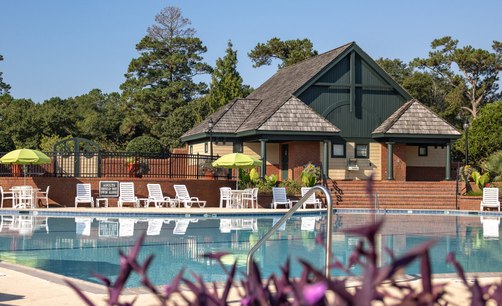 Homes in Coastal North Carolina River Landing Wallace NC