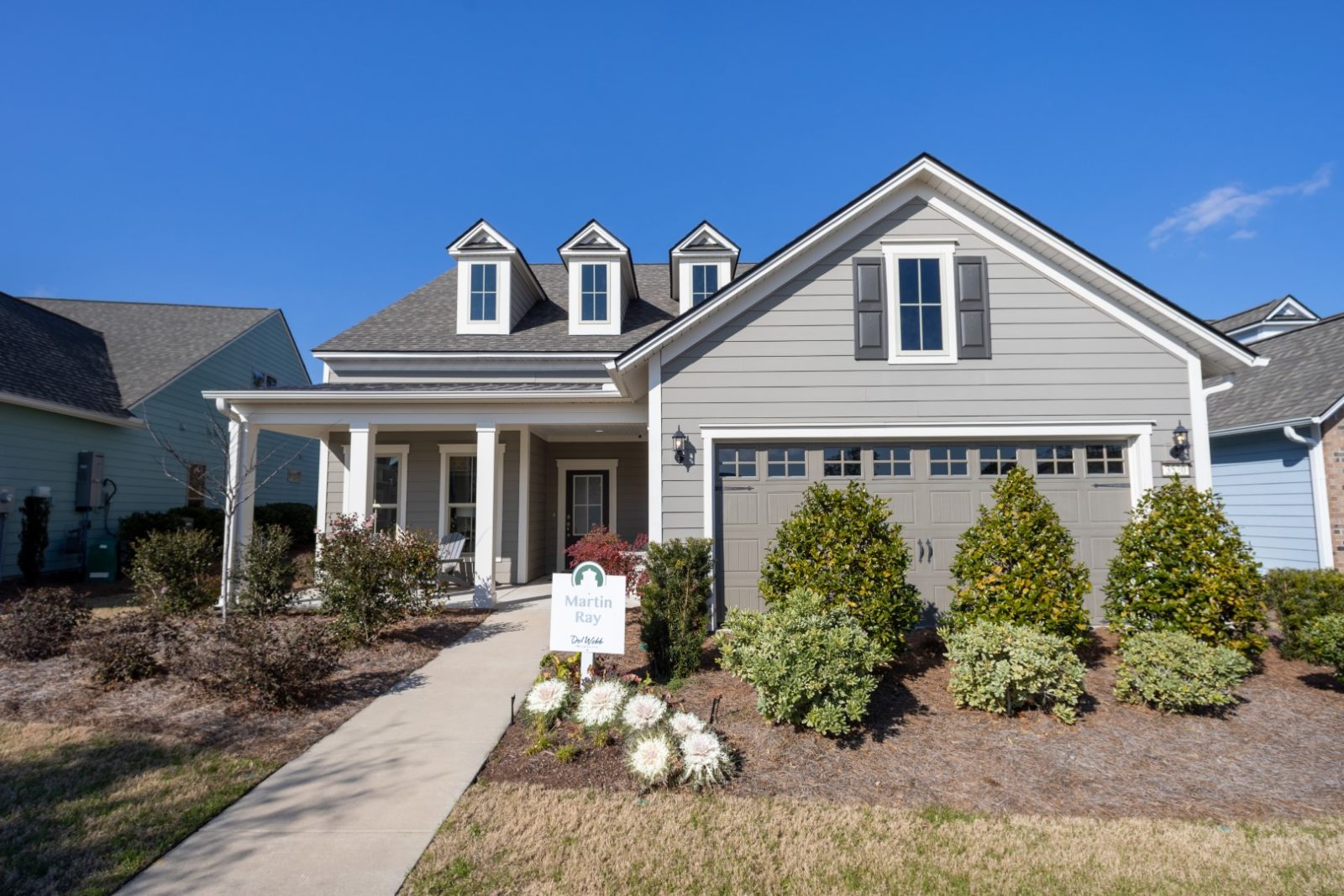 55+ Community Wilmington NC Master Planned Del b Wilmington