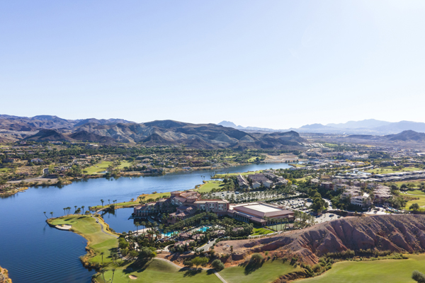 Lake Las Vegas